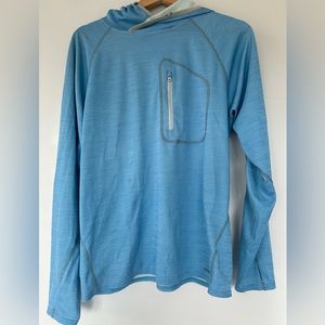 Patagonia sunshade technical hoody